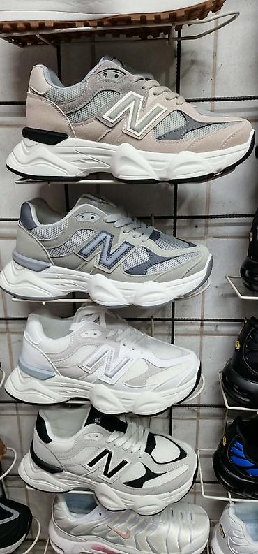 karl original: New balance 9060 patike NOVO Novo Brojevi 36 do 41 fb Moja — 1