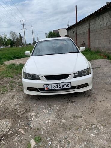 bmw s1000rr цена казахстан: Honda Accord: 2002 г., 1.8 л, Типтроник, Бензин, Седан