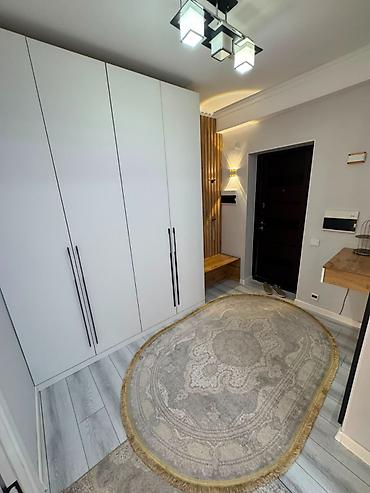 Продажа квартир: 3 комнаты, 74 м², Элитка, 9 этаж, Евроремонт — 8