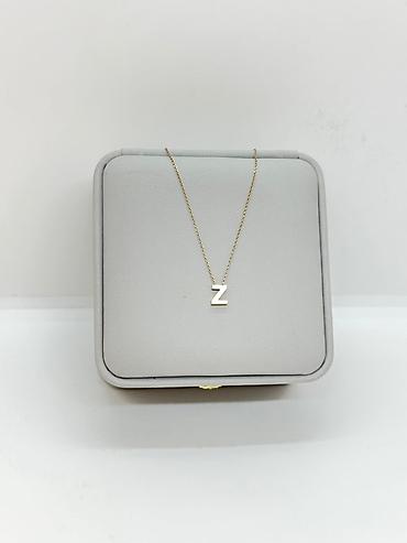 şexsi eşyalar: Boyunbağı, Cartier, Sarı qızıl — 4