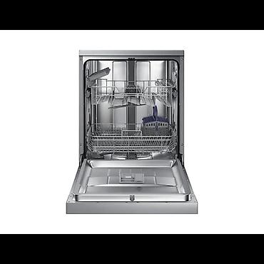 sam agac: Samsung DW60M5052FS/TR qabyuyan maşın - Müstəqil quraşdırılan, tam — 3