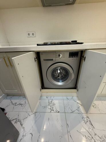 Uzunmüddətli kirayə mənzillər: Nərimanov rayonu, Möhsun Sənani küçəsində olan, 16 mərtəbəli yeni — 10