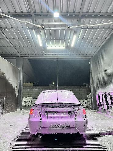 Daewoo: Daewoo Nexia: 2010 г., 1.6 л, Механика, Бензин, Седан — 9