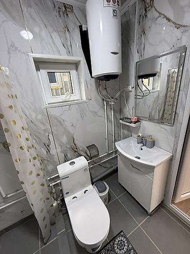 Аренда коттеджей и домов на Иссык-Куле: Барнхаус, Бостери, 5 мест — 5