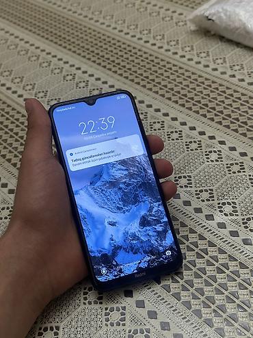 ucuz telefon ikinci el: Telefon resmi note 8 dir problemi yoxdur cızıqsız telefondur idyaldır — 5