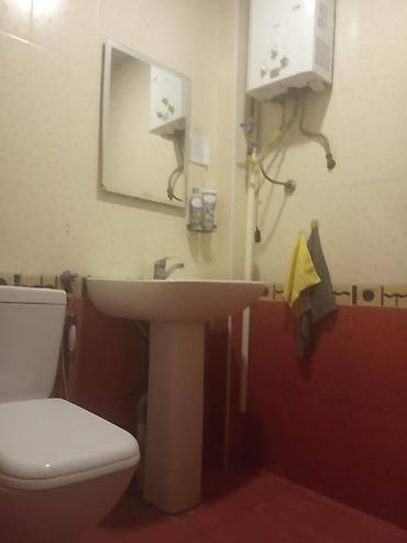 mingəcevir ev satisi: Bakı, 20-ci sahə, 2 otaqlı, Köhnə tikili, 49 kv. m — 8