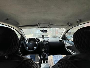форд мондео 2002: Ford Mondeo: 2003 г., 2 л, Механика, Универсал — 8
