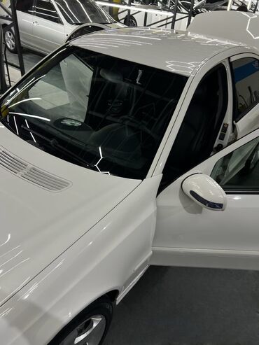 Mercedes-Benz: Mercedes-Benz E-Class: 2005 г., 3.5 л, Типтроник, Бензин, Седан — 4