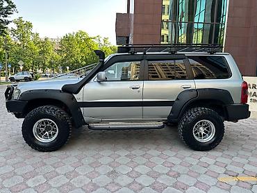 sat math: Сдаю Nissan Patrol, Посуточно, Без водителя, | Залог, Водительские права — 3