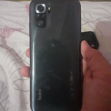 fort focus: Смартфон Xiaomi Redmi Note 10S все работает все родное кроме — 4