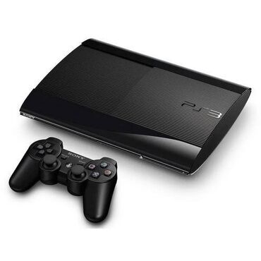 intel core i3 qiymeti: Tam işlək vəziyyətdə PS3 satılır, 512 gb yaddaş, proşivka olunub