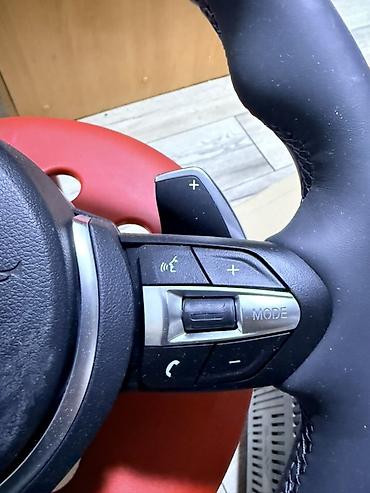 руль на: Руль BMW Новый, Оригинал — 2