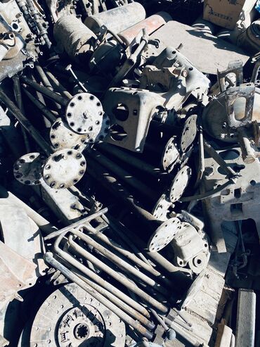 Грузовики: Грузовик — 10