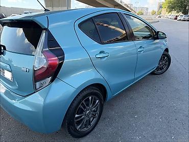 Toyota: Masın ideal veziyetdedi hecbir prablemi yoxdu 1000 ilkin odenıs 28 — 2