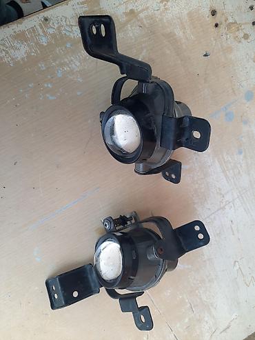 elantra led stop: Chevrolet CRUZ, 2015 il, Orijinal, ABŞ, İşlənmiş — 2