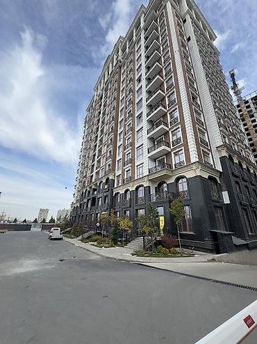 куплю ква: 3 комнаты, 120 м², Элитка, 12 этаж, ПСО (под самоотделку) — 1
