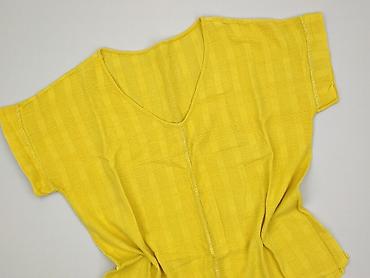 chabrowe bluzki: Bluzka damska, rozmiar 6XL — 1