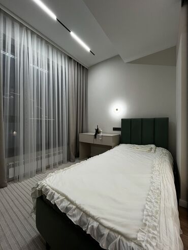 Продажа квартир: 3 комнаты, 77 м², Элитка, 11 этаж — 5