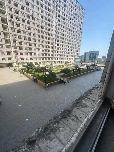 Yeni tikili: Satılır 3 otaqlı yeni tikili 124 m², 20 Yanvar m. Kateqoriya Yeni — 10