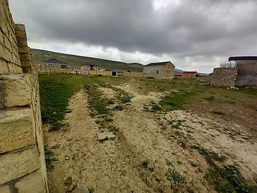 Torpaq sahələrinin satışı: 8 sot, Tikinti, Kupça (Çıxarış) — 2