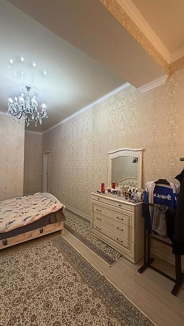 Продажа квартир: 3 комнаты, 127 м², Элитка, 2 этаж, Евроремонт — 10