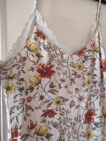 Spavaćice: 0101 Brand, XL (EU 42), Novo, bоја - Bela — 9