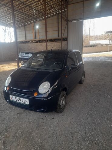 daewoo матиз 3: Daewoo Matiz: 2008 г., 0.8 л, Механика, Бензин