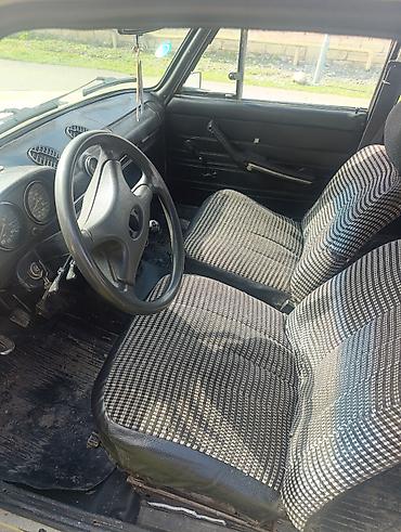 elantra led stop: VAZ (LADA) 2106: 1.4 l | 1989 il 100000 km Sedan — 3