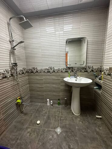 Köhnə tikili: Bakı, 3 otaqlı, Köhnə tikili, m. Neftçilər, 85 kv. m — 10