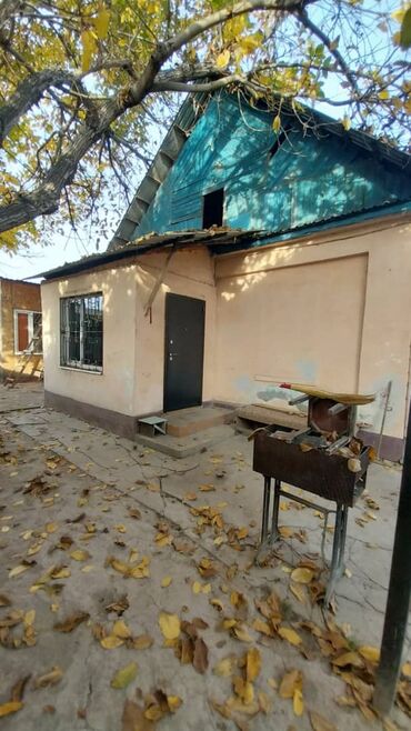 Продажа домов: Дом, 67 м², 3 комнаты — 1