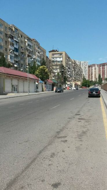 Köhnə tikili: Bakı, 3 otaqlı, Köhnə tikili, m. Həzi Aslanov, 55 kv. m — 24