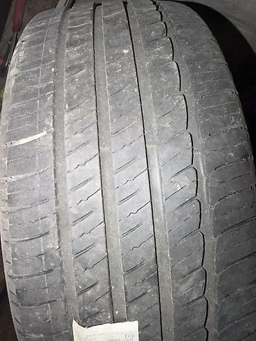 7.00 12 шина: Шины 235 / 40 / R 19, Лето, Б/у, 1 шт, Легковые, Франция, Michelin — 2
