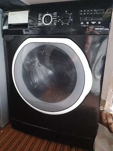 regal: Paltaryuyan Regal 5kg 
Tam işlək vəziyyətdə 
Çatdırılma mümkündür — 1