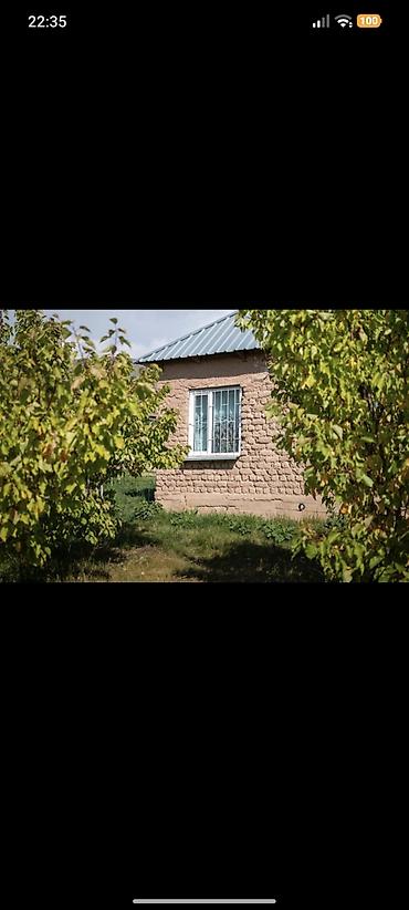 100 соток, Курулуш, Кызыл китеп — 3
