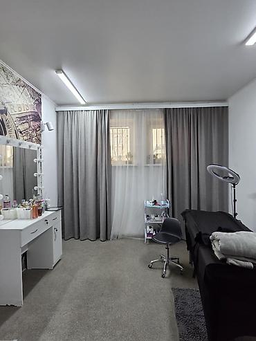 Продажа офисов: Продажа офисов 54 м², С ремонтом, Многоэтажное здание, Цокольный этаж этаж — 5