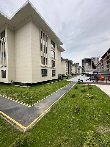 Продажа квартир: 5 и более комнат, 241 м², Элитка, 3 этаж, Готовая ПСО (под самоотделку) — 9