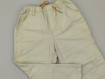 kappahl stroje kąpielowe dziecięce: Jeans, 5-6 years, 116, condition - Good