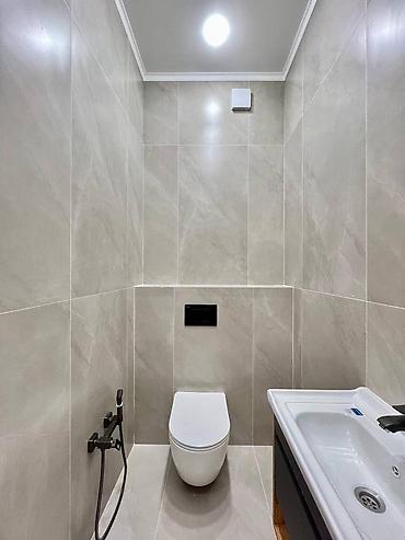 Продажа квартир: 3 комнаты, 103 м², Элитка, 7 этаж, Евроремонт — 14