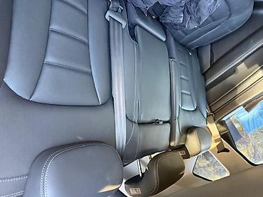ана: Ssangyong Rexton: 2019 г., 2.2 л, Автомат, Дизель, Внедорожник — 8