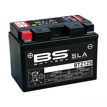 parkside performance: BS SLA BTZ12S baterija je fabrički aktivirana, nepropusna i bez — 1
