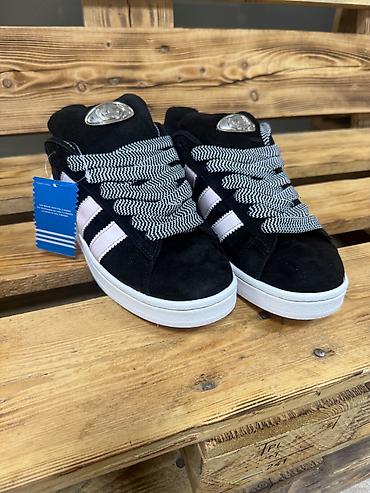 не ликвид: Мужские кроссовки, 41, Adidas, Новый, Самовывоз, Платная доставка — 6