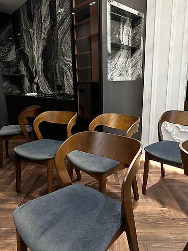 Продажа квартир: 3 комнаты, 125 м², Элитка, 4 этаж, Дизайнерский ремонт — 11