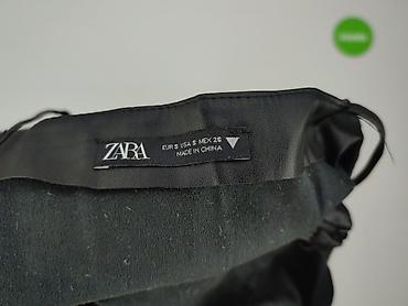 zara 8: Zara, Sukienka damska, rozmiar S — 4