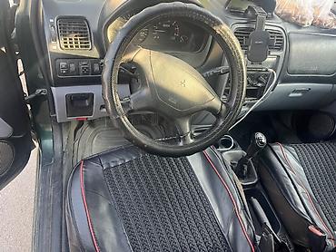 спарк купит: Mitsubishi Space Star: 2000 г., Механика, Хэтчбэк — 4