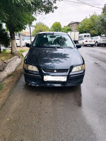 купить тойота альфард левый руль: Mitsubishi Space Star: 2002 г., 1.6 л, Автоматические, Бензин, Седан
