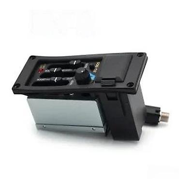 mp3 player prodaja: OZVUKA ZA GITARU EQ-505R, PIEZO AKTIVNA BESPLATNA DOSTAVA | U — 10