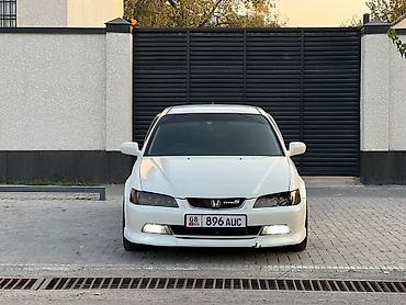 радиатор акорд: Honda Accord: 2002 г., 2 л, Автомат, Бензин, Седан — 3