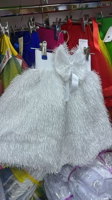 Платья: Детское платье — 3