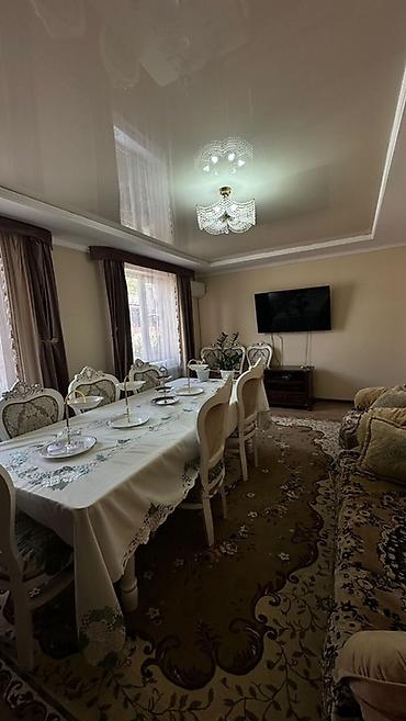 я ищу дом арча бешик: 5 комнат, 120 м², 4 соток, Бишкек, Арча-Бешик ж/м — 1