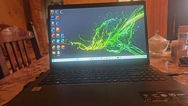 ddr4 8gb ram notebook: İşlənmiş Acer 15.6 ", Intel Core i9, 128 GB, Pulsuz çatdırılma